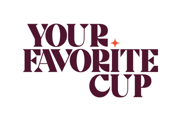 Your Favorite Cup